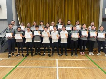 Play Maker Award 2025