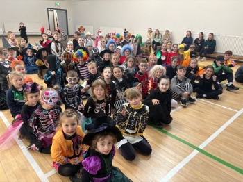 Happy Halloween 2025!